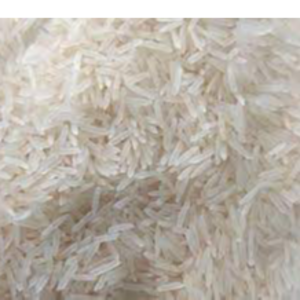 1509 White  Basmati Rice