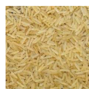 1509 Brown Rice