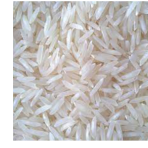 Super Kernal White Basmati Rice