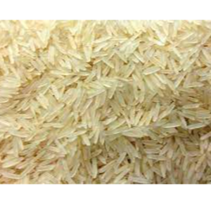 Super Kernal Sella Basmati Rice