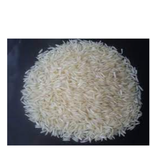 C-9 steam Basmati Rice