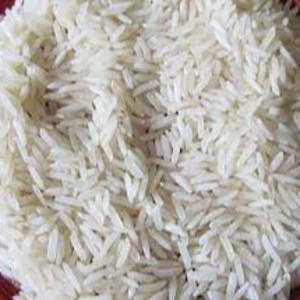 C-9 White Basmati Rice