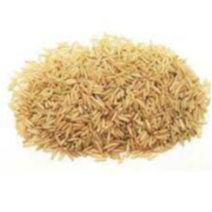 C-9 Brown Rice
