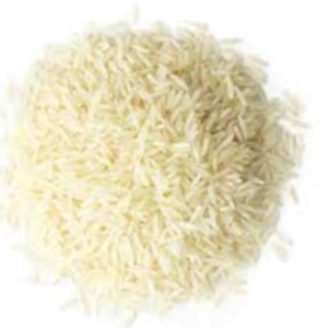 IRRI-6 steam Basmati Rice