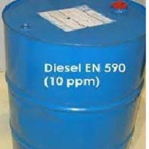 EN590 10 PPM