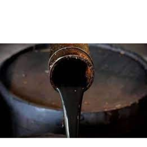 Crude oil