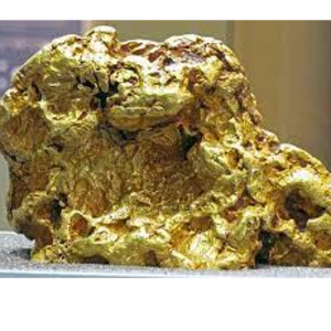 Gold