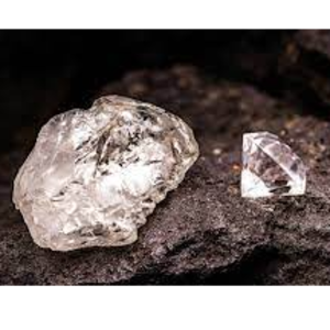 Diamond