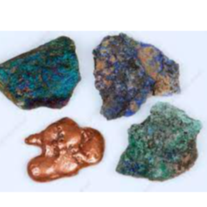 Copper Ore