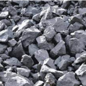 Iron Ore
