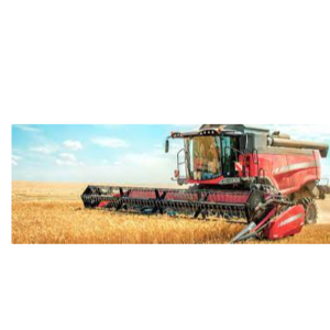 Agriculture Machineries