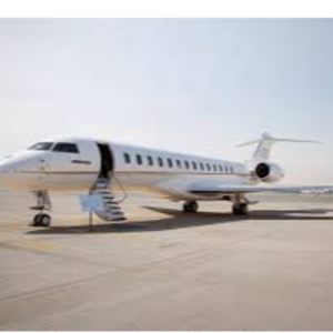 Aircraft -Private Jets