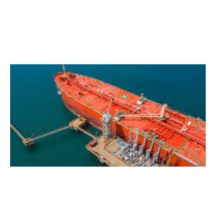 Commercial Ships - Tankers