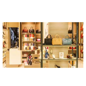 Luxury Goods
