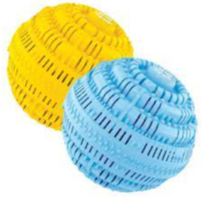 E Eco-FriendlyLaundry Ball