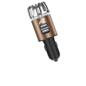 Car Charger Air Purifier