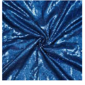 Sequin Fabric