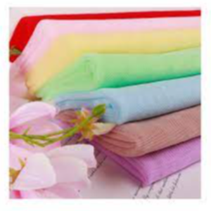 Soft Net Fabrics