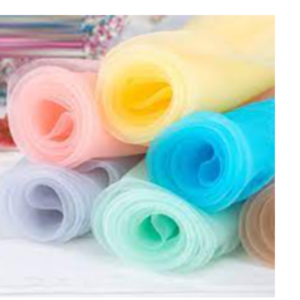 net polyster fabrics