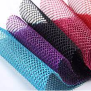 net polyster fabrics