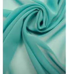 Fox Georgette Fabric
