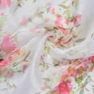 Organza Fabric