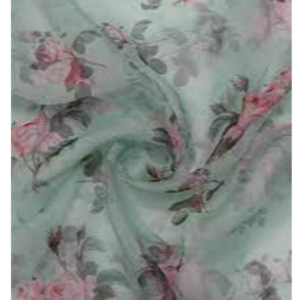 Organza Fabric