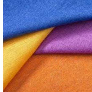 Imported fabrics