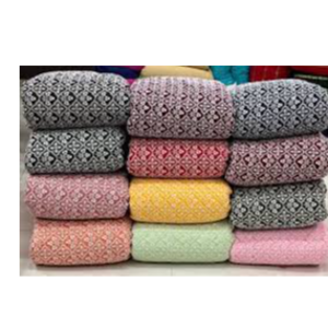 Schiffli Embroidery fabrics for mens kurta
