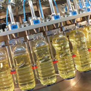 Soybean Oil