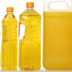 Rice Bran Oil