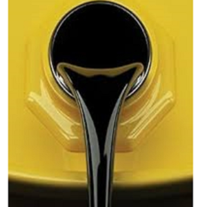 Used Engine Oil