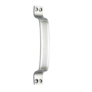 SS Door Pull Handles (Mat+glossy finish)