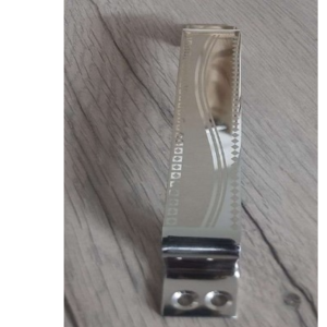 SS Door Pull Handles (laser+glossy finish)