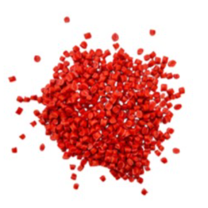 HDPE RED
