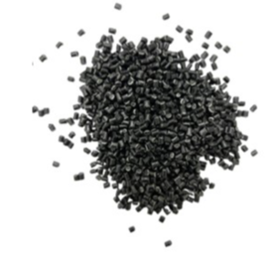 PP YARN BLACK