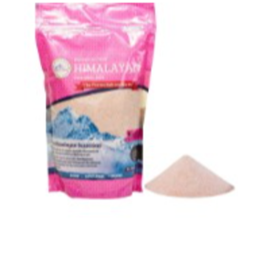 Himalayan Chef Pink Himalayan Salt
