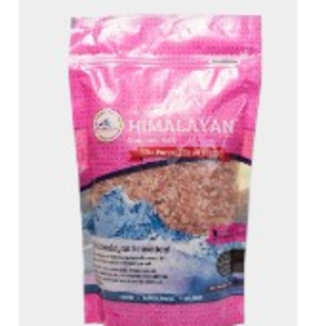 Himalayan Chef Pink Himalayan Salt Coarse Grain