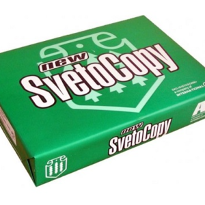 Sveto copy A4 80 gsm multipurpose paper