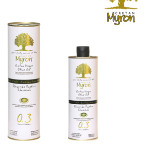 CRETAN MYRON