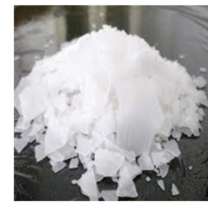Caustic Soda flakes/lye