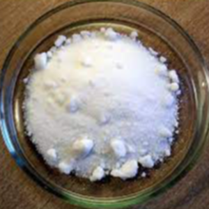Boric acid