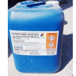 Phosphoric Acid