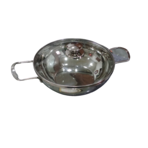 Induction kadai 24 cm