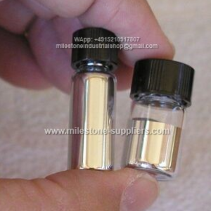 Pure Virgin Silver Liquid Mercury.