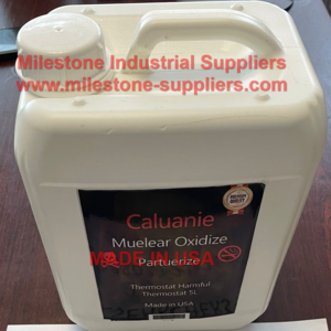 Quality Caluanie Muelear Oxidize