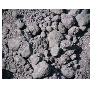 Petroleum coke