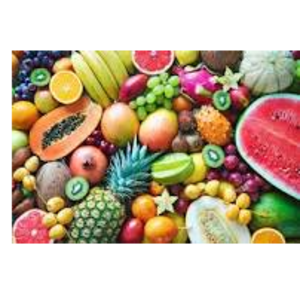 FRUITS
