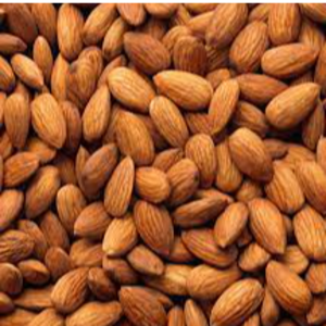 Almond