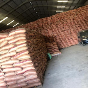 Urea N46% fertilizer